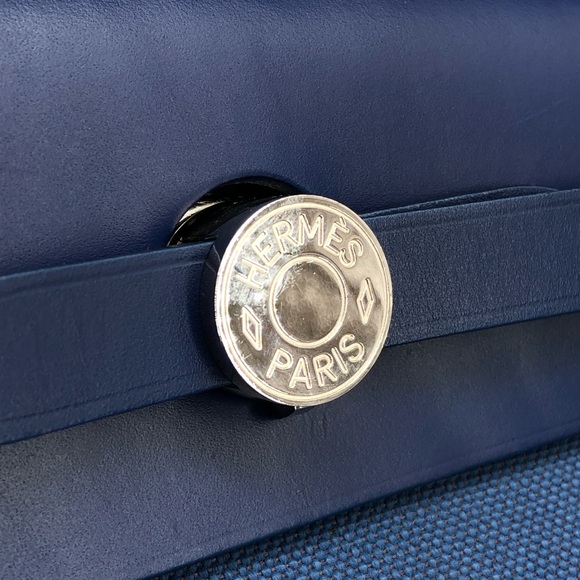 Hermes 31*26*11cm - Picture 8 of 16